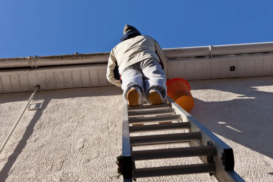 Gutter Cleaning Elgin