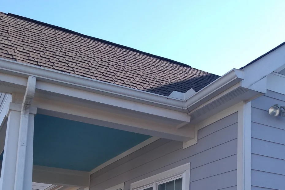 Gutter Cleaning Elgin