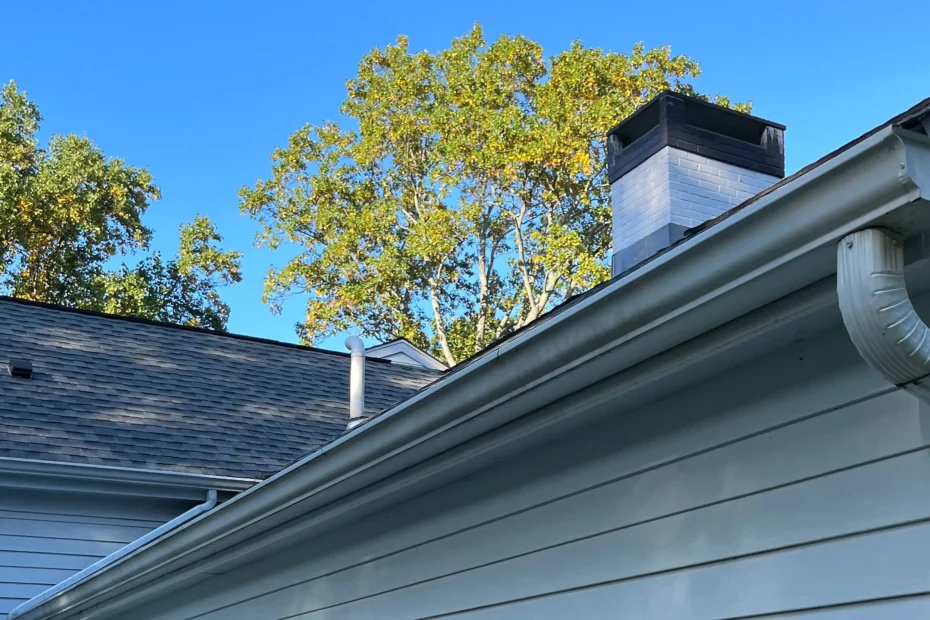 Gutter Cleaning Elgin